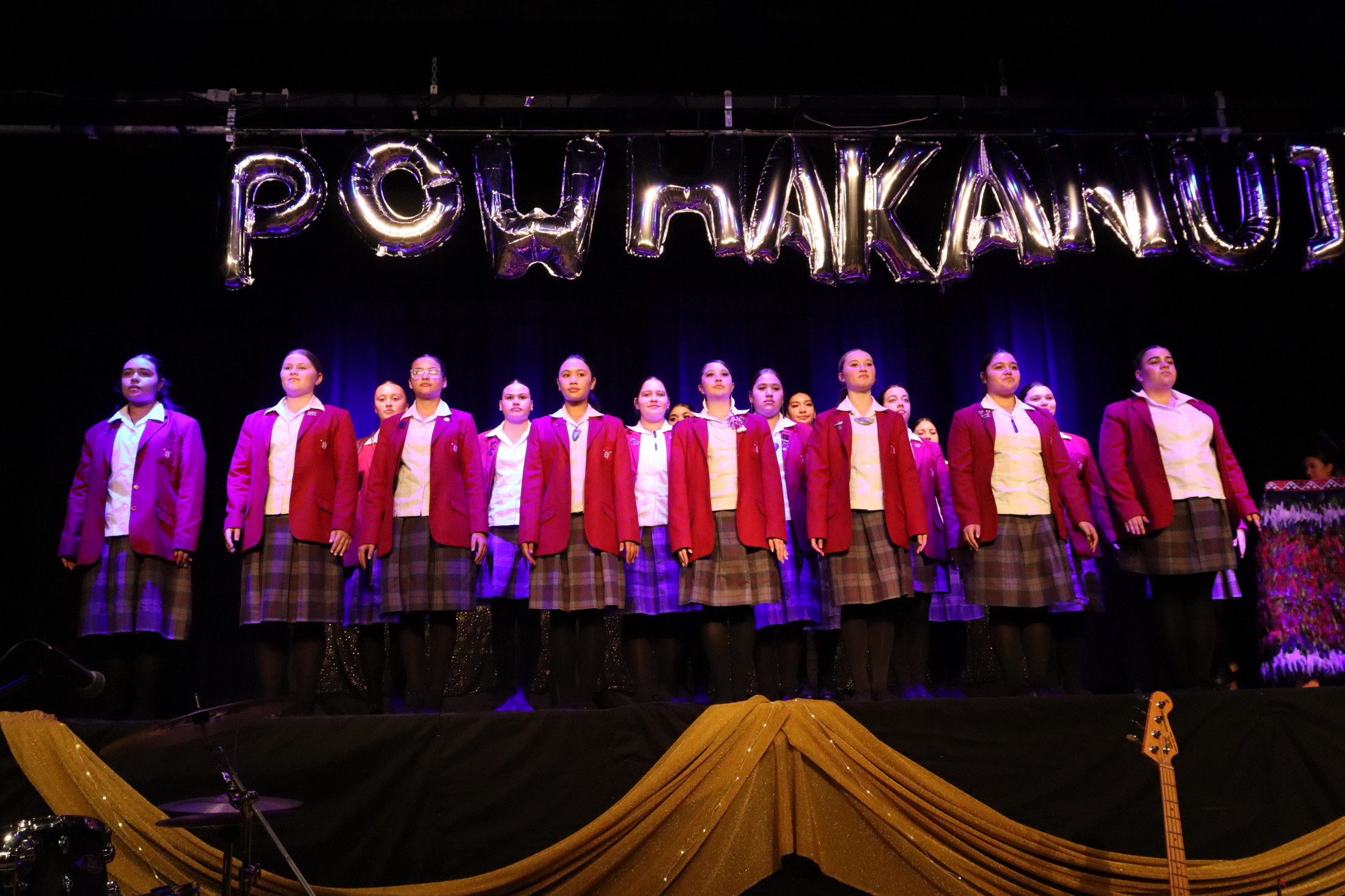 Pō Whakanui - Māori Success 2026